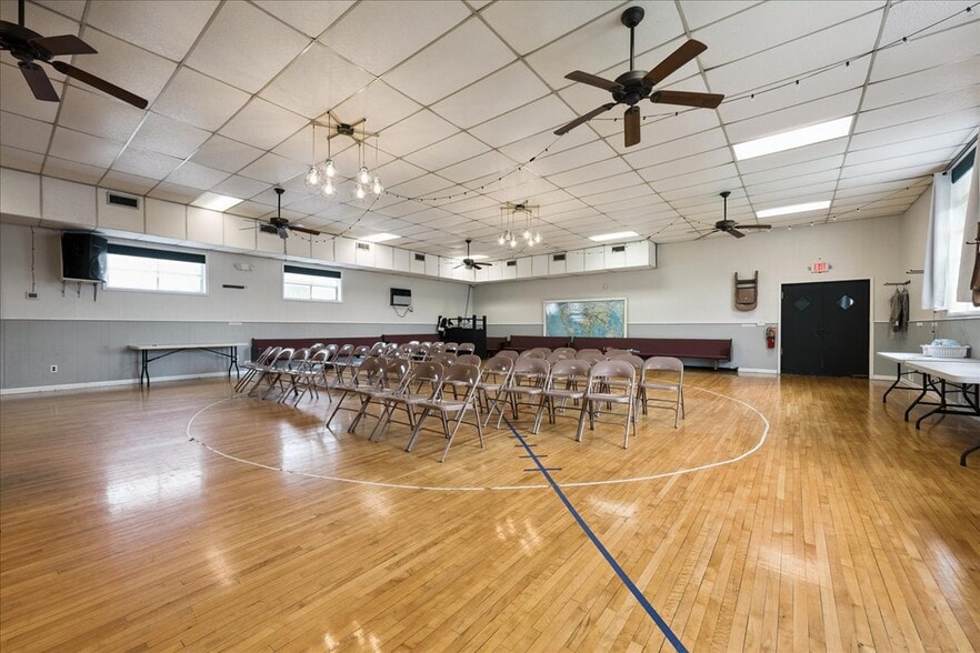 More Photos Of 343 Jerusalem Ave, Hicksville Religious Facility For Sale