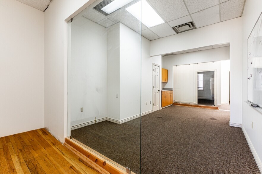 More Photos Of 55-65 N University Ave, Provo Office For Lease