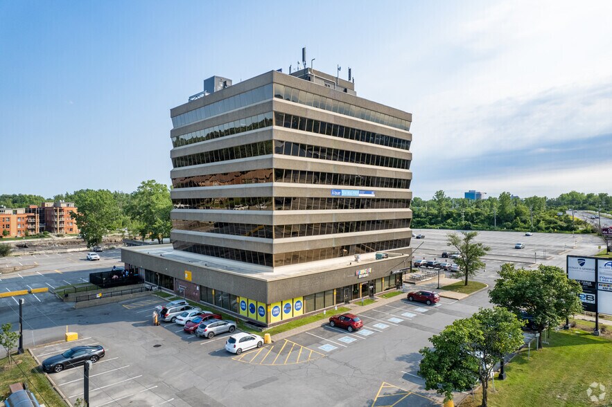 1600A Boul Saint-Martin E, Laval, QC H7G 4R8 - Office Cityfeet.com