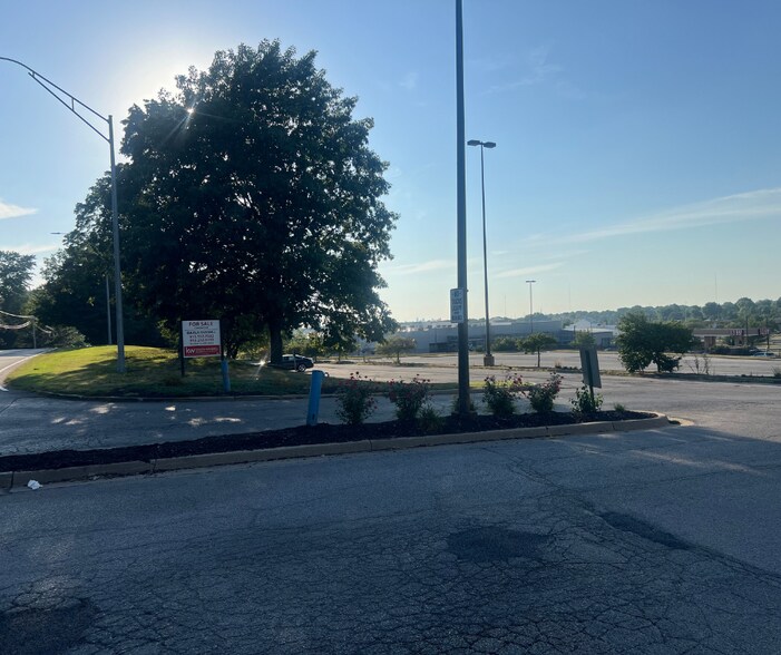 More Photos Of 4240 Blue Ridge Blvd, Kansas City Land For Sale