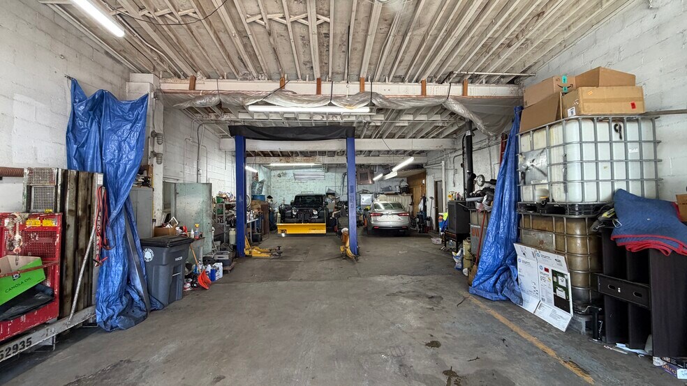 More Photos Of 7710 Harvard Ave, Cleveland Industrial For Sale