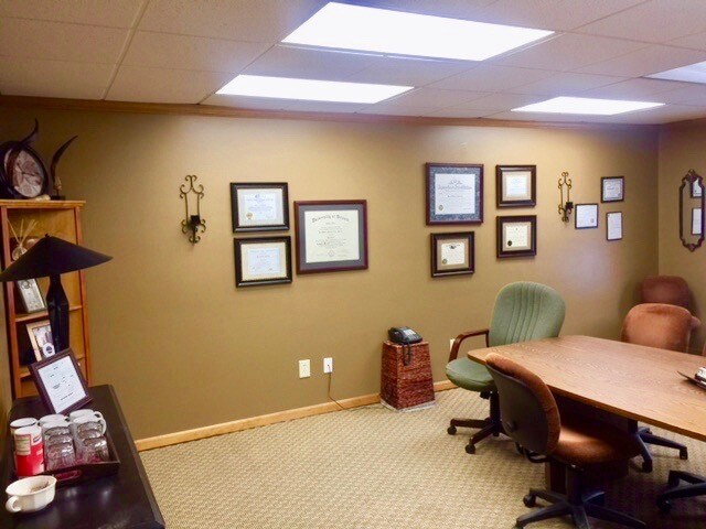 More Photos Of 9459 Lapeer Rd, Davison Office For Sale