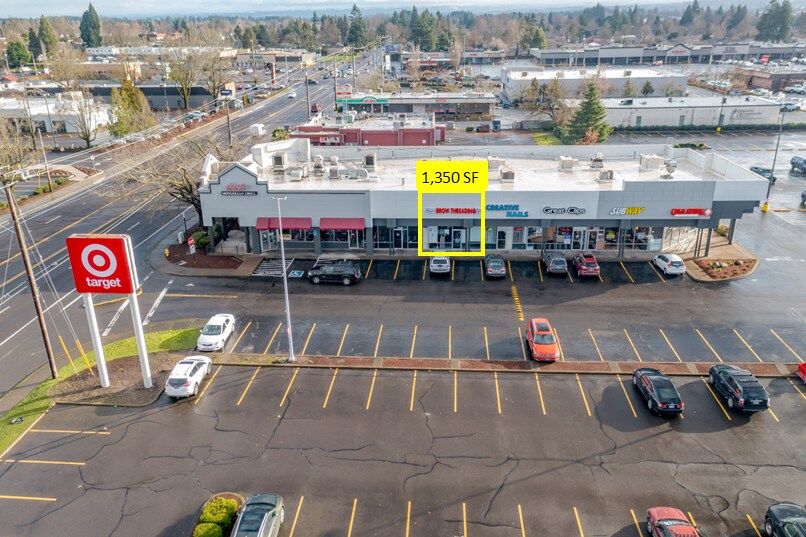More Photos Of 3610-3890 Center St NE, Salem Unknown For Lease