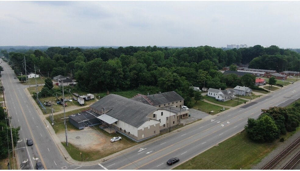 More Photos Of , High Point Industrial For Sale