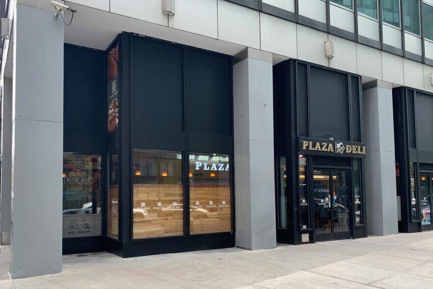 More Photos Of 200 Pearl St, New York Apartments For Lease