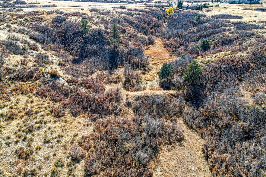 More Photos Of 4865 N Crowfoot Valley Rd, Castle Rock Land For Sale