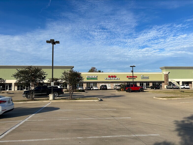 More Photos Of 5780 Walden Rd, Beaumont Unknown For Lease