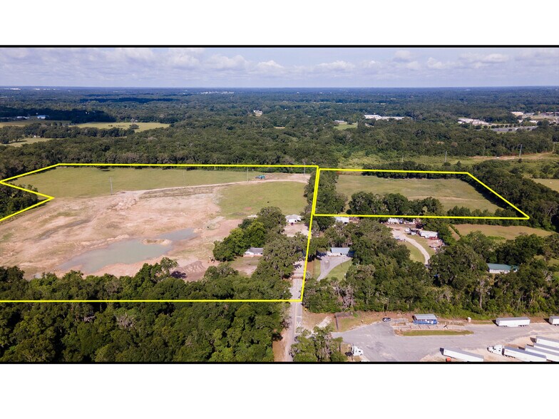 Primary Photo Of 6910 NW 35th Avenue Rd, Ocala Land For Sale
