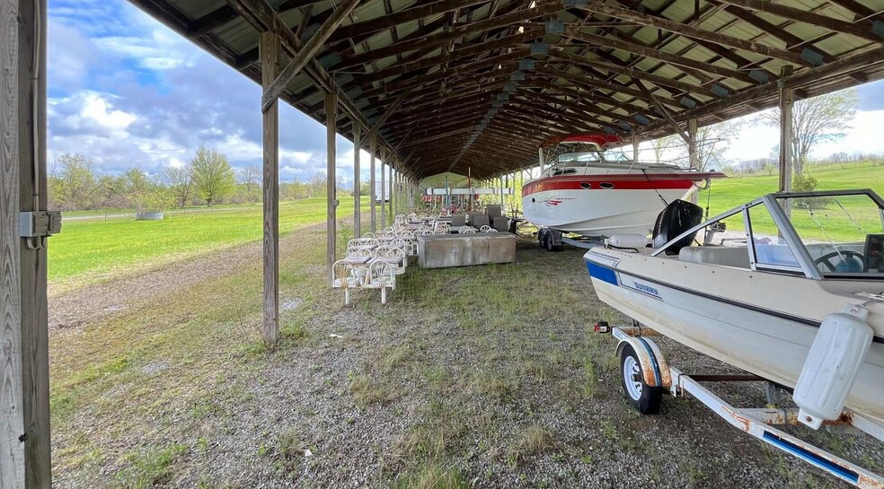 More Photos Of 1676 Chemong Rd, Bridgenorth Amusement Park For Sale