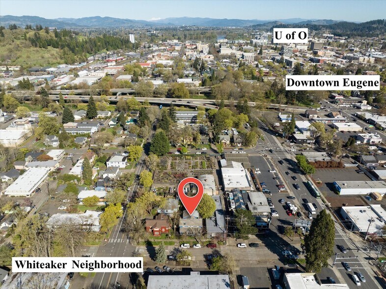 More Photos Of 527 Monroe St, Eugene Apartments For Sale