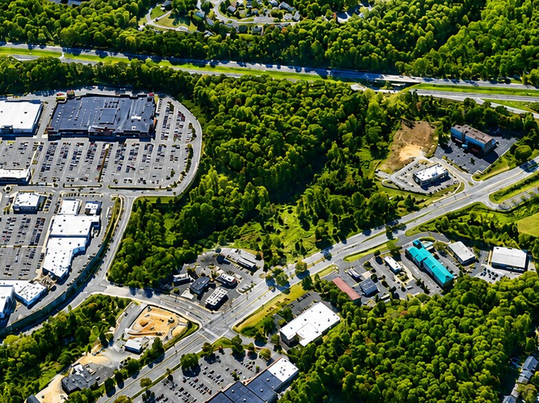 More Photos Of 1170 5th St SW, Charlottesville Land For Sale