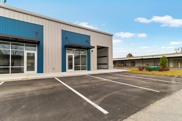 Primary Photo Of 1055 US Highway 80 E, Pooler Light Distribution For Lease
