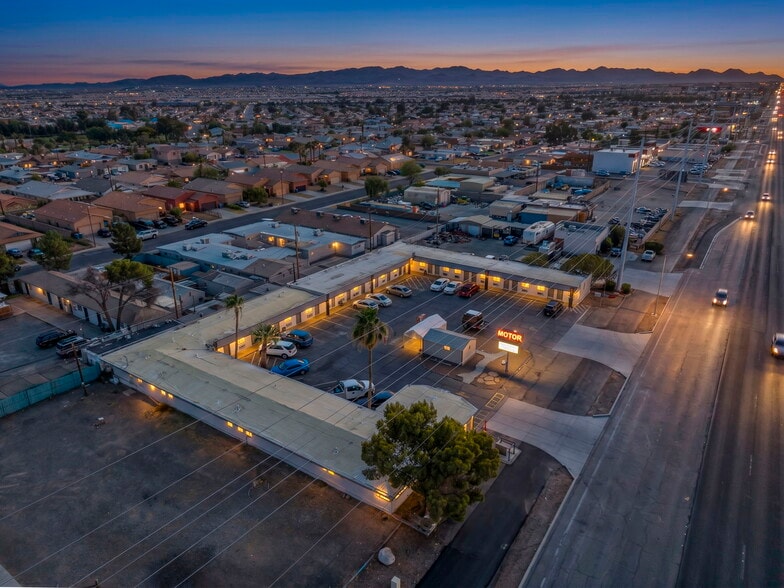 More Photos Of 1636 N Boulder Hwy, Henderson Hotel For Sale