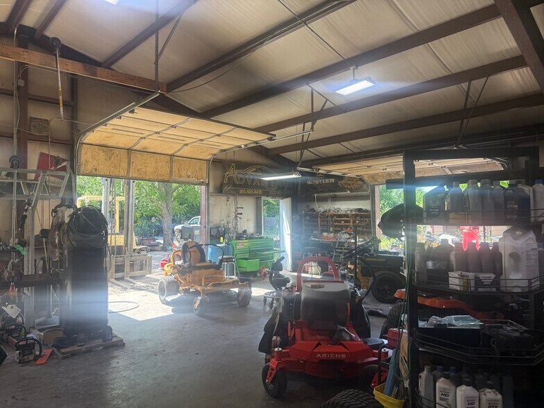 More Photos Of 1521 N State Highway 121, Bonham Freestanding For Sale