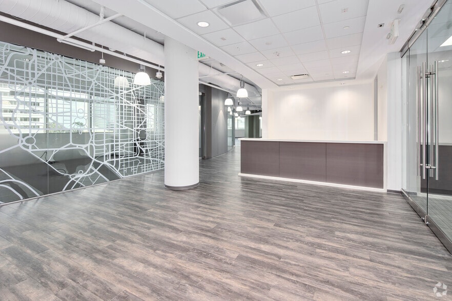 Photo of 6th Floor Ste 600