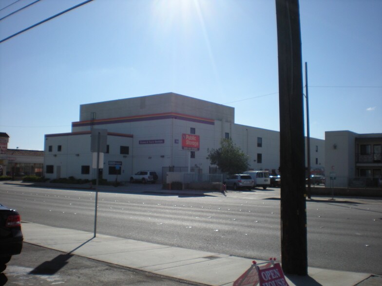 More Photos Of 14044-14112 S Crenshaw Blvd, Gardena Storefront Retail Office For Lease