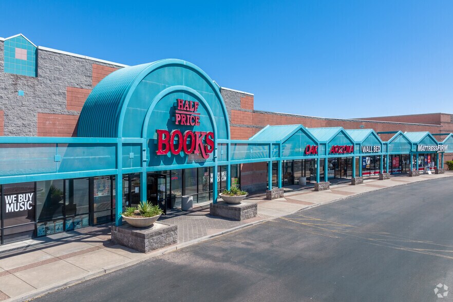 More Photos Of 6201-6341 E Southern Ave, Mesa Unknown For Lease