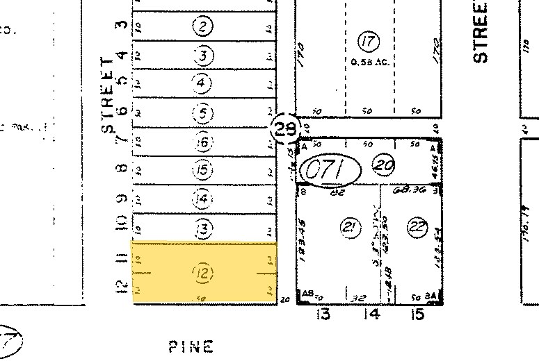 More Photos Of 2 N Main St, Lodi Storefront Retail Office For Sale