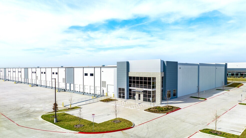 More Photos Of 6674 Cal Turner Dr, San Antonio Warehouse For Lease