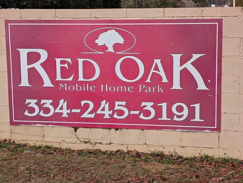 More Photos Of 511 County Road 109, Daleville Land For Sale