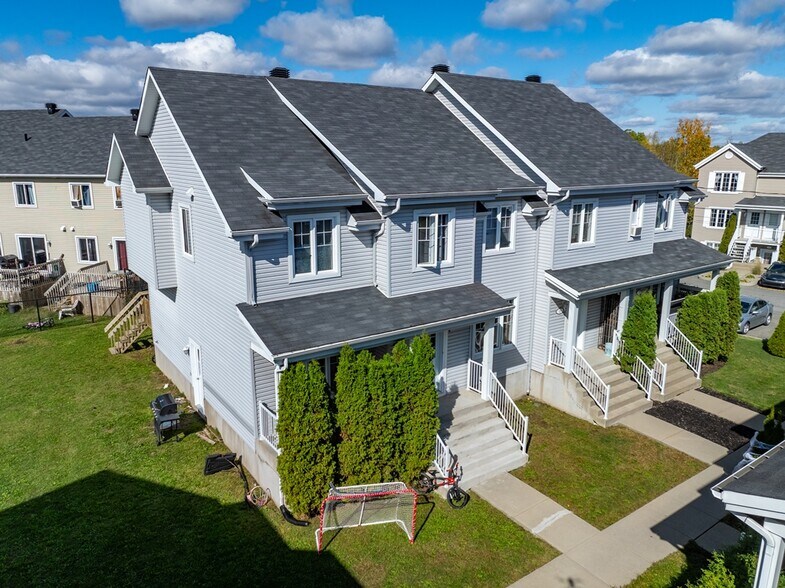 More Photos Of , Granby Multifamily For Sale