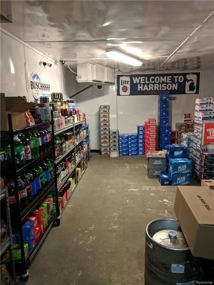 More Photos Of 4012 N Clare Ave, Harrison Convenience Store For Sale
