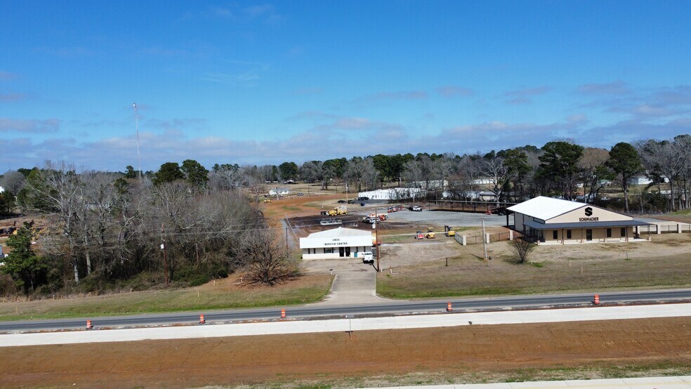 More Photos Of 3424 Texas 436 loop, Carthage Office For Sale