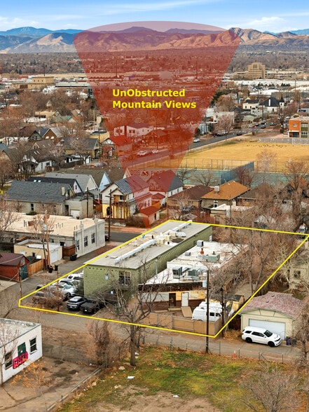 More Photos Of , Denver General Retail For Sale