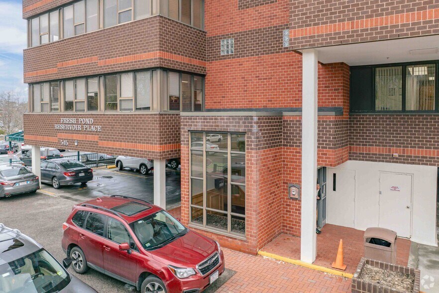 More Photos Of 545 Concord Ave, Cambridge Office For Lease