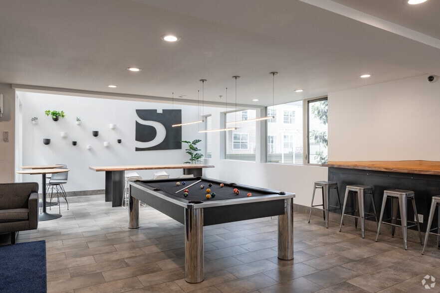 More Photos Of 1414 E Yesler Way, Seattle Apartments For Sale