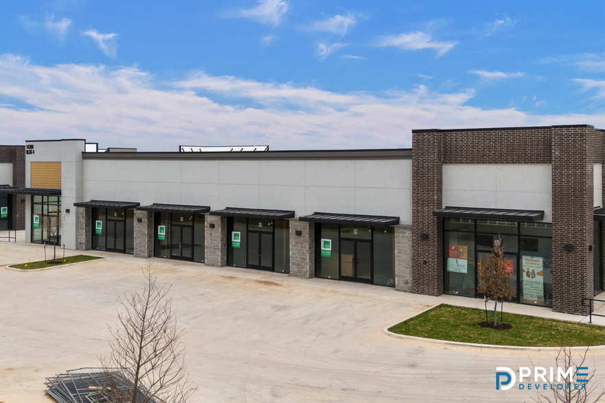 More Photos Of 14300 Ronald W Reagan Blvd, Leander Daycare Center For Sale