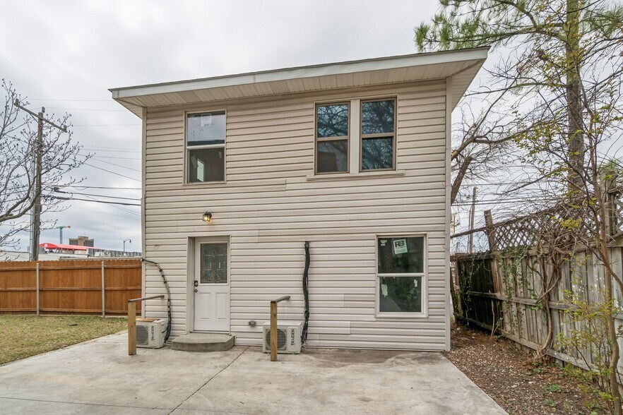 More Photos Of 740 Deans Row Ave, Norman Apartments For Sale