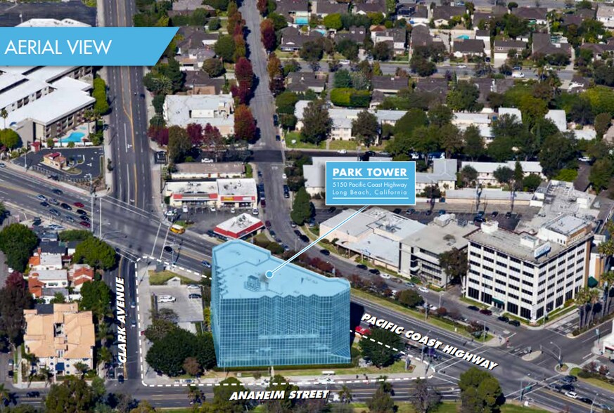 More Photos Of 5150 E Pacific Coast Hwy, Long Beach Office For Sale