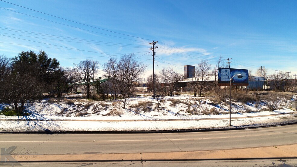 More Photos Of 133 Cherry St, Abilene Land For Sale