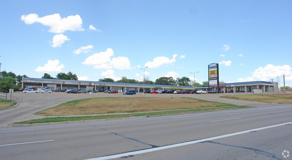 Primary Photo Of 8440-8474 Camp Bowie West Blvd, Fort Worth Unknown For Lease
