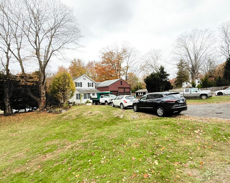 More Photos Of 2856 Long Ridge Rd, Stamford Specialty For Sale