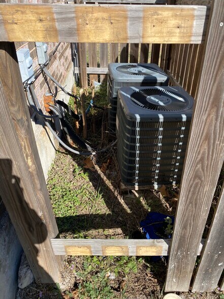 More Photos Of 904 Sissom Rd, Killeen Apartments For Sale