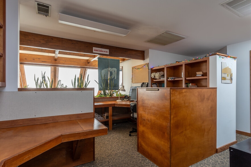 More Photos Of 850 W Morgan St, Raleigh Loft Creative Space For Sale