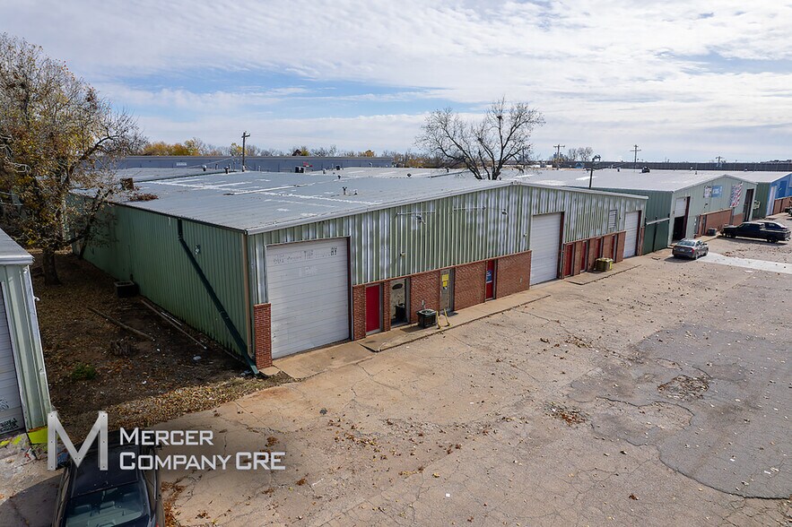 More Photos Of 440-460 N Rockwell Ave, Oklahoma City Unknown For Lease