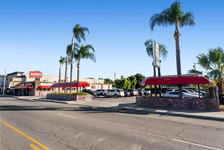 More Photos Of 251 W Base Line St, San Bernardino Restaurant For Sale