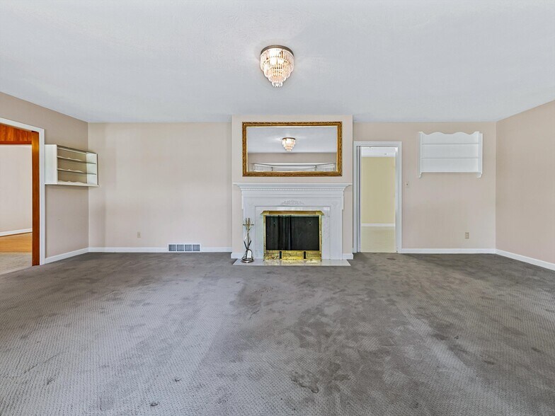 More Photos Of 21 Parker Cove Rd, Weaverville Land For Sale