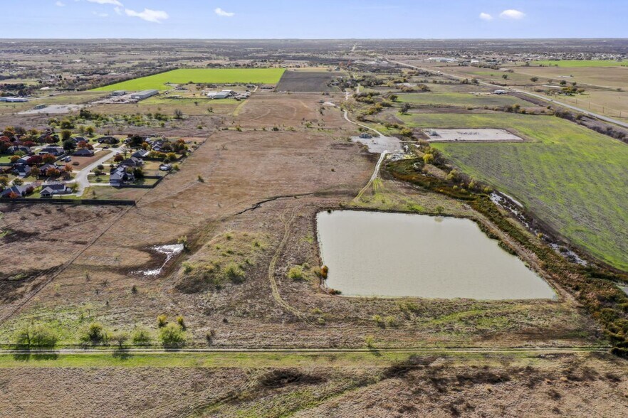 More Photos Of TBD Seaborn Rd, Ponder Land For Sale
