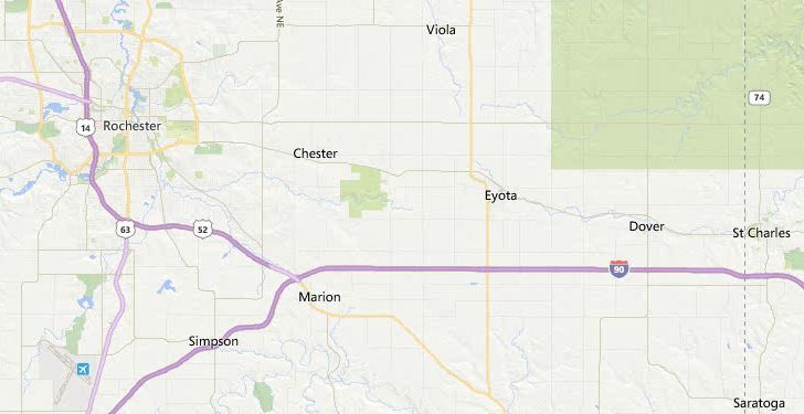 More Photos Of 1501 Mn-42, Eyota Land For Sale