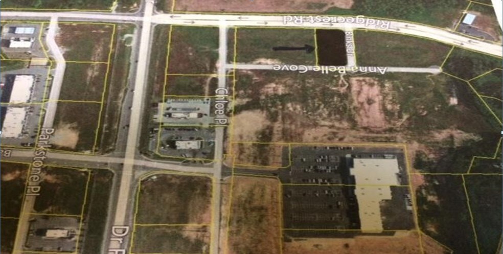 More Photos Of 20 Bink Dr, Jackson Land For Sale