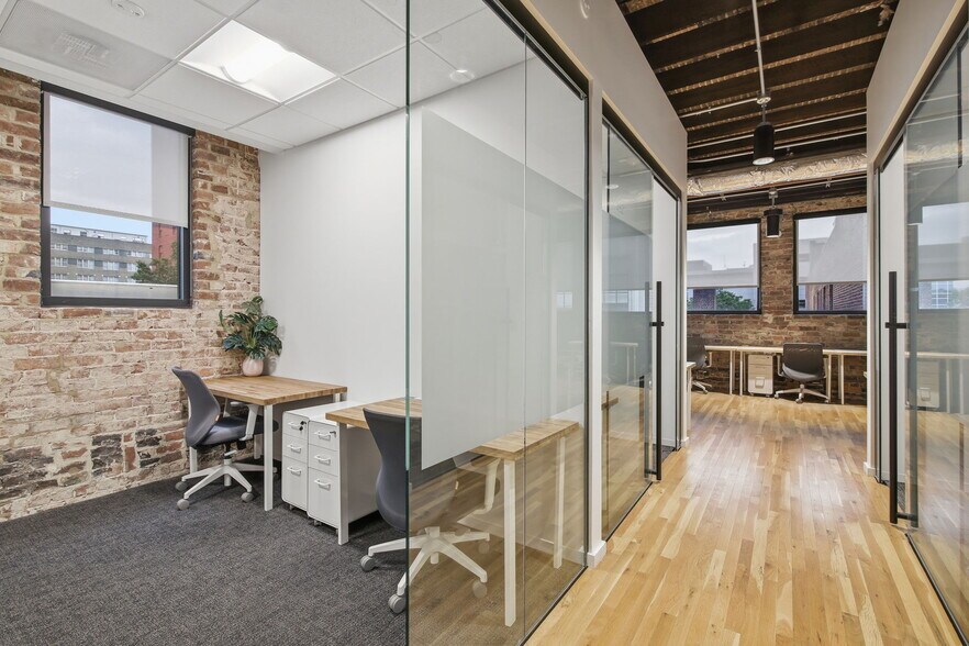 More Photos Of 313 E Broad St, Richmond Coworking Space