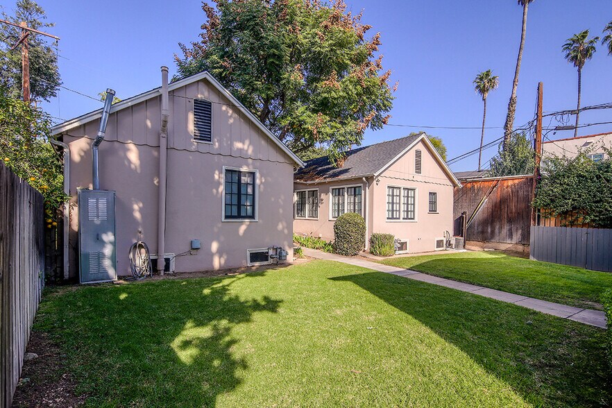 More Photos Of 500 Mound Ave, South Pasadena Office Residential For Sale