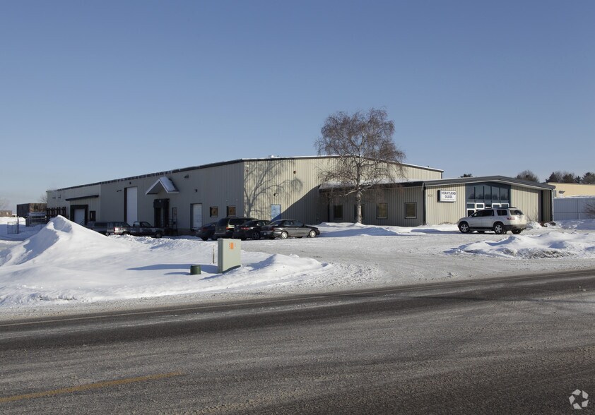 More Photos Of 401 Sundial Dr, Waite Park Warehouse For Sale