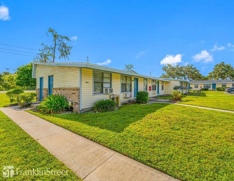 More Photos Of 1295 N US Highway 17, Bartow Apartments For Sale