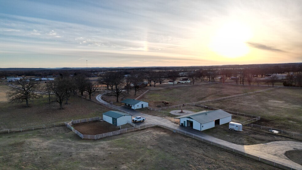 More Photos Of 3003 W Redwood Ave, Sallisaw Land For Sale