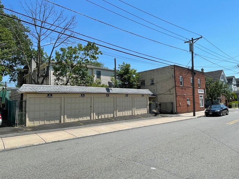 More Photos Of 47 Chestnut St, West Orange Storefront Retail Residential For Sale
